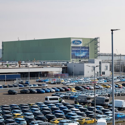 Was wird aus dem Produktionsstandort von Ford Köln?