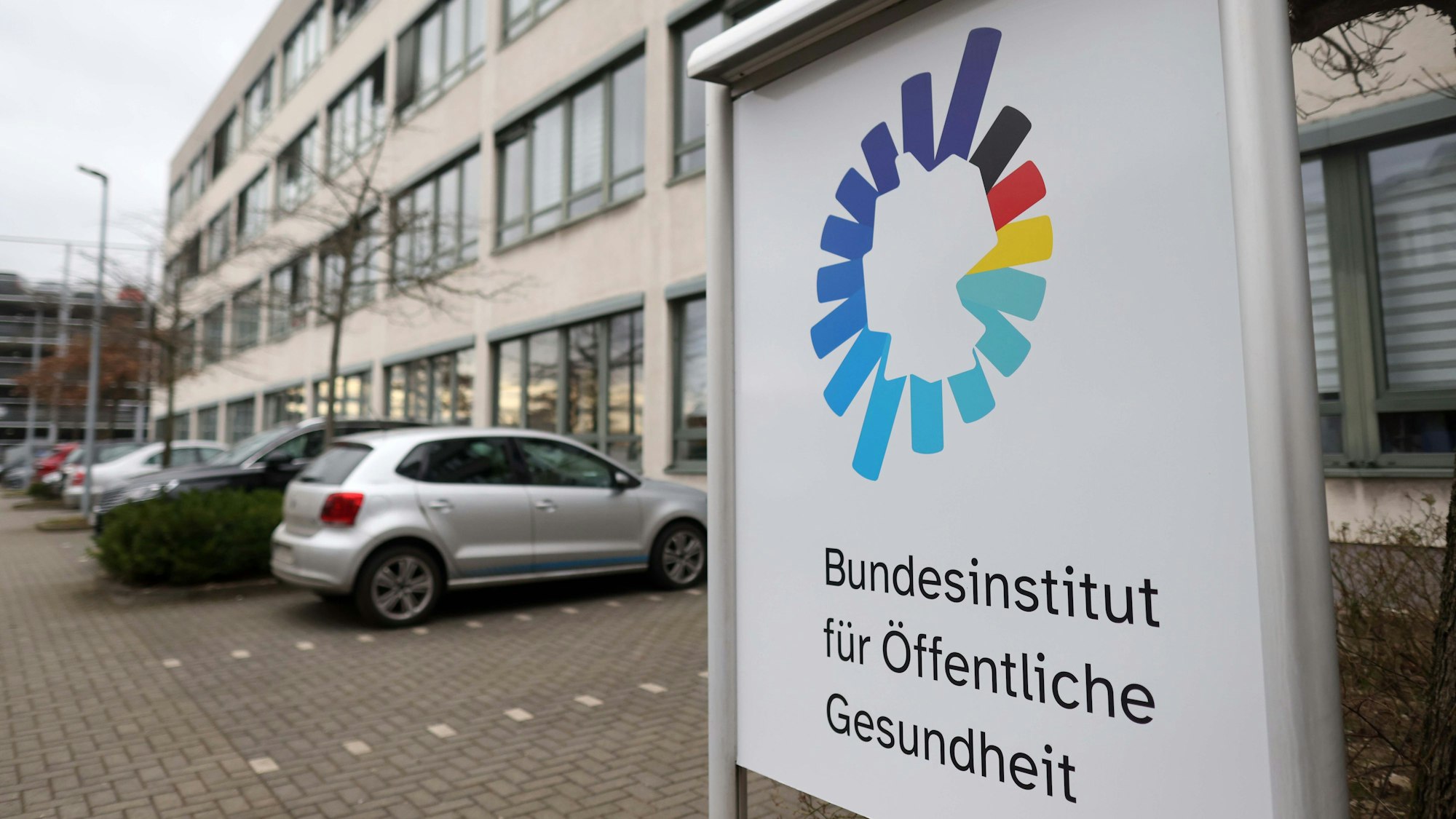 Aus der BZgA wurde das BIÖG. Der Standort in Ehrenfeld bleibt aber gleich.