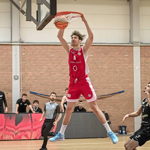 Barmer 2. Basketball Bundesliga ProB: Rheinstars Koeln vs. TEAM EHINGEN URSPRING, 04.01.2025 Jannis von Seckendorff RheinStars Koeln 90, Barmer 2. Basketball Bundesliga ProB: Rheinstars Koeln vs. TEAM EHINGEN URSPRING am 04.01.2025 im ASV Koeln in Koeln Nordrhein-Westfalen *** Barmer 2 Basketball Bundesliga ProB Rheinstars Koeln vs TEAM EHINGEN URSPRING, 04 01 2025 Jannis von Seckendorff RheinStars Koeln 90 , Barmer 2 Basketball Bundesliga ProB Rheinstars Koeln vs TEAM EHINGEN URSPRING on 04 01 2025 at ASV Koeln in Koeln North Rhine-Westphalia Copyright: xBEAUTIFULxSPORTS/Mueller-Laschetx