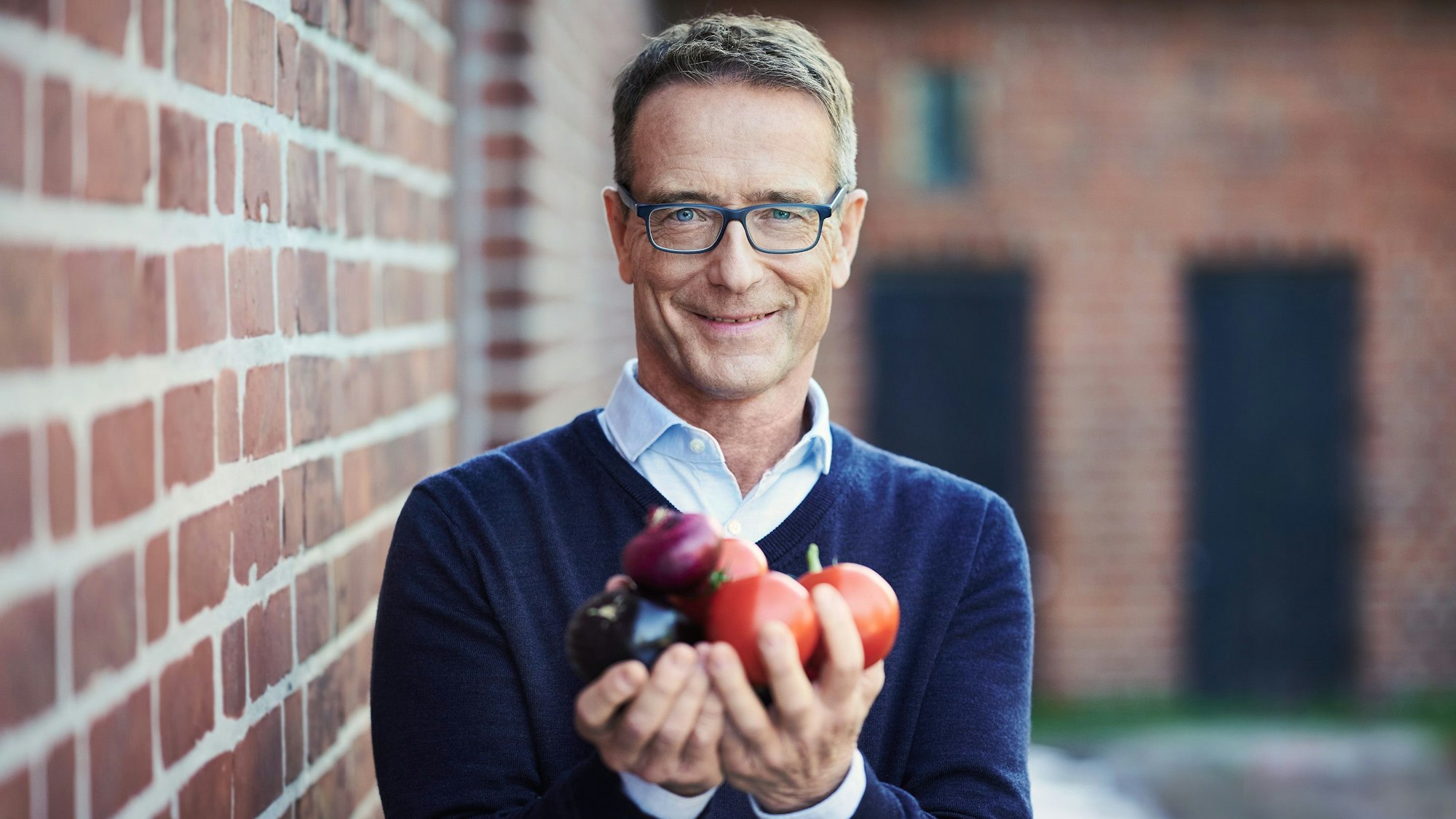 Der Internist Matthias Riedl (62) aus Hamburg ist Leiter des nach eigenen Angaben größten Fachzentrums für Diabetologie und Ernährungsmedizin Europas.