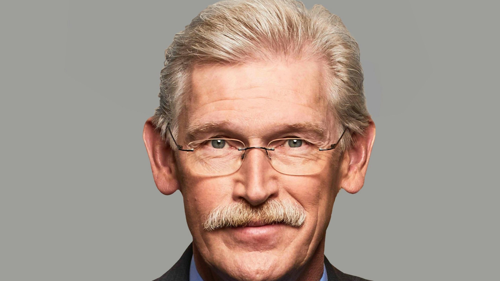 Der Kölner Arzt und langjährige SPD-Ratsherr Michael Paetzold (63) ist am Dienstag überraschend verstorben.