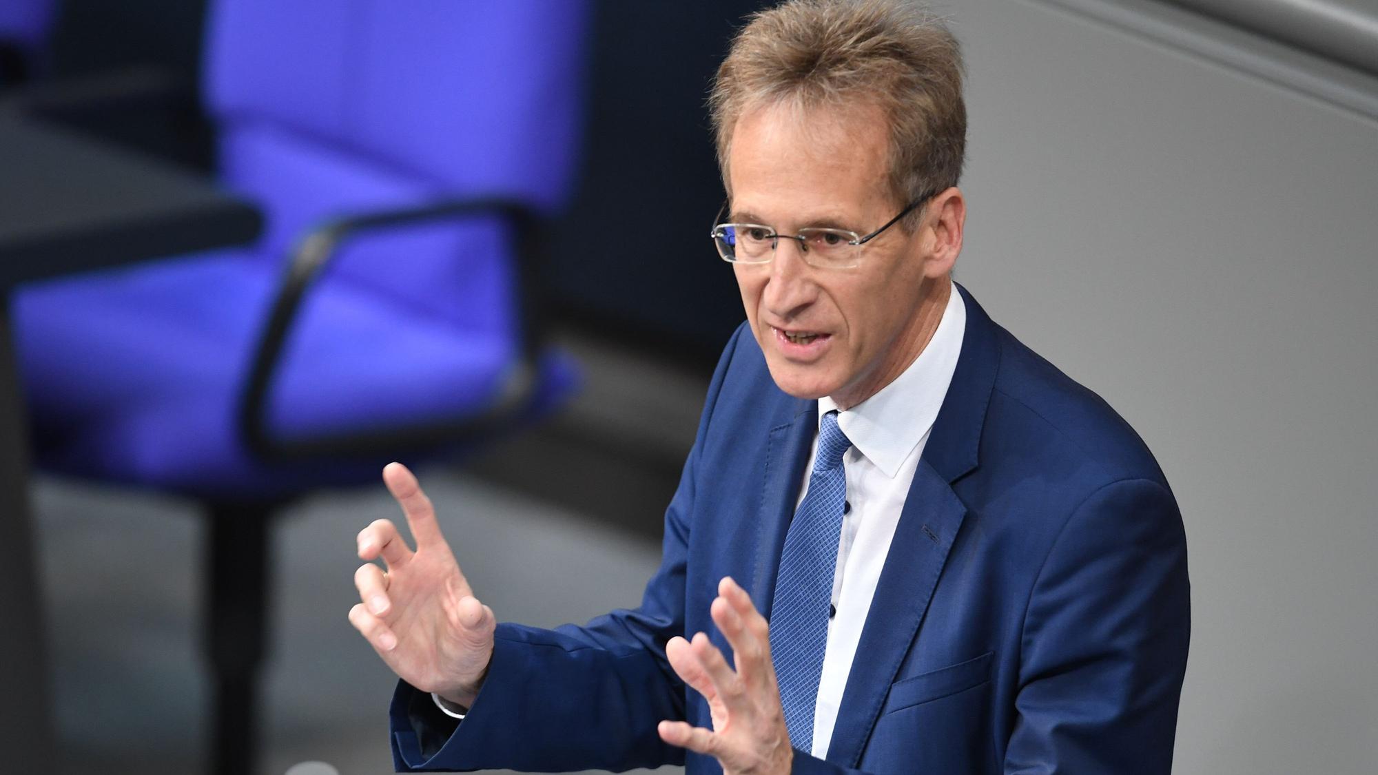 Detlef Seif waren zahlreiche Beschwerden von Betrieben und Bürgern zu Ohren gekommen.