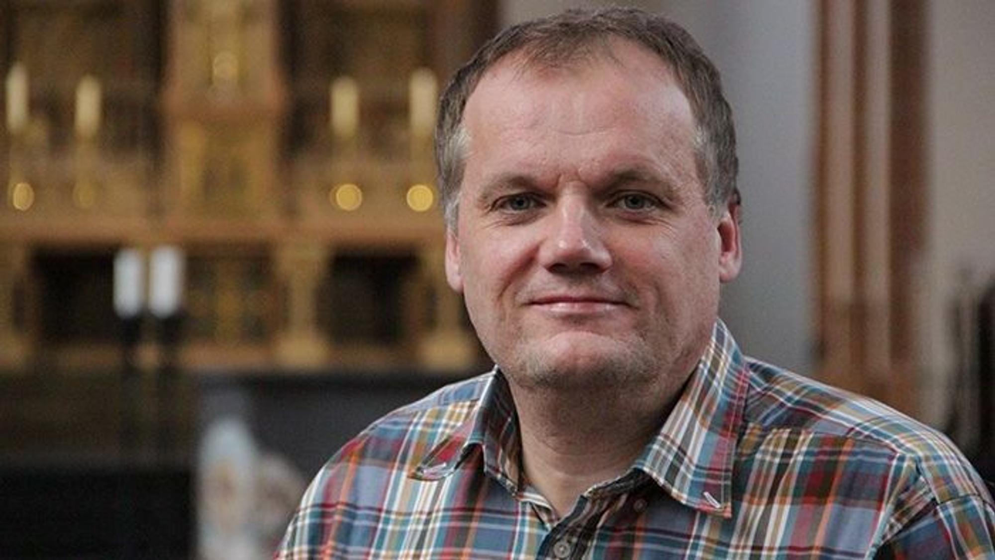 Peter Otten ist Pastoralreferent im Erzbistum Köln.