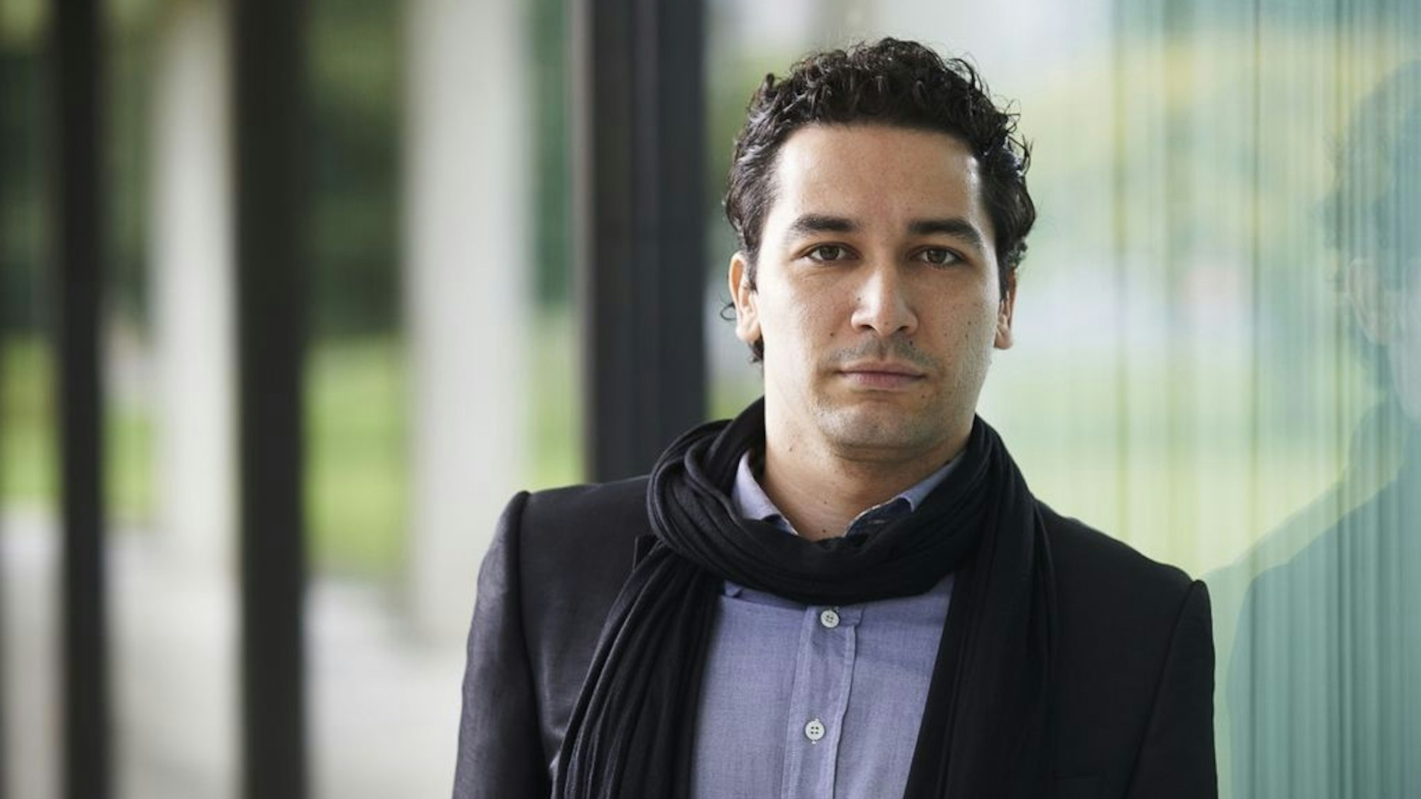 Andres Orozco-Estrada