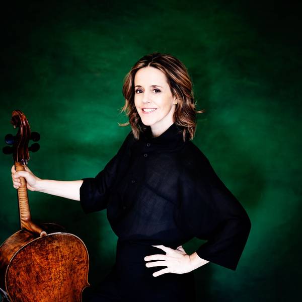 Sol Gabetta