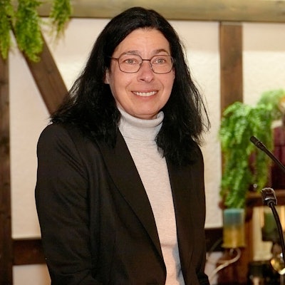 Hellenthals Kämmerin Ramona Hörnchen will Bürgermeisterin werden.