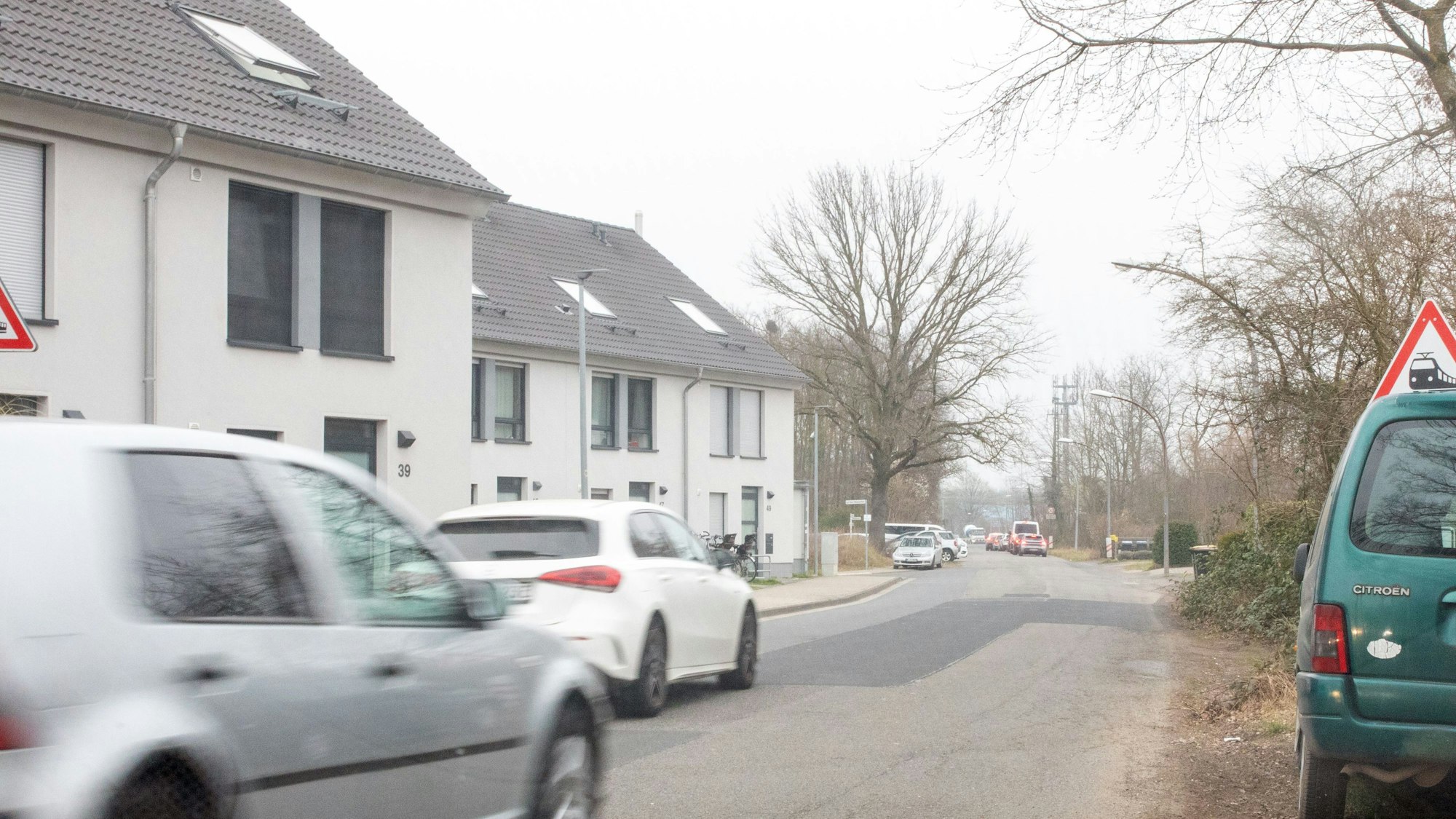 Porzer Ringstraße