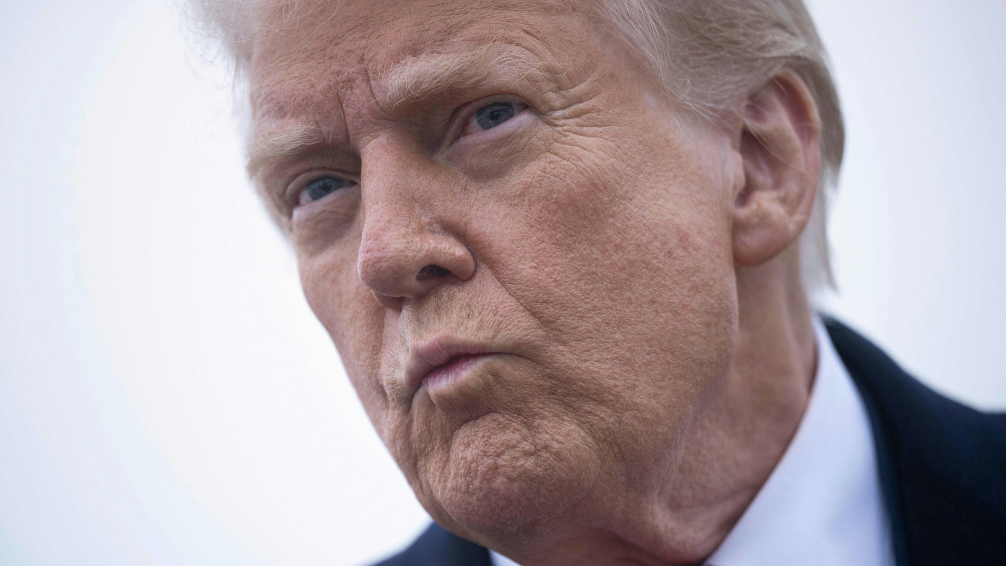 US-Präsident Donald Trump