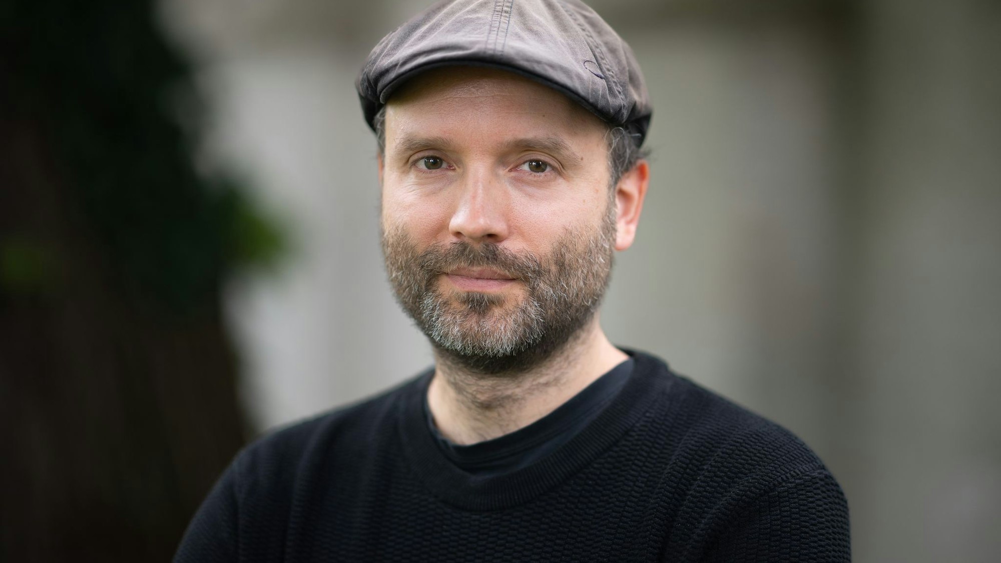 Marc-Uwe Kling ist mit dem Deutschen Hörbuchpreis in der Kategorie «Beste Unterhaltung» ausgezeichnet worden. (Archivbild)