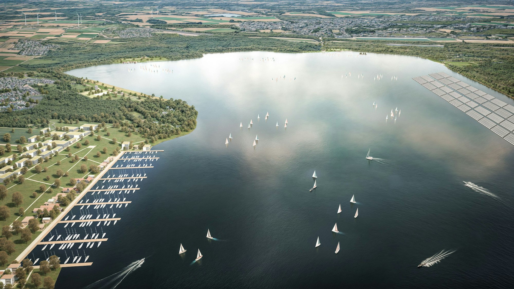 See-Garzweiler-Titz-Jackerath