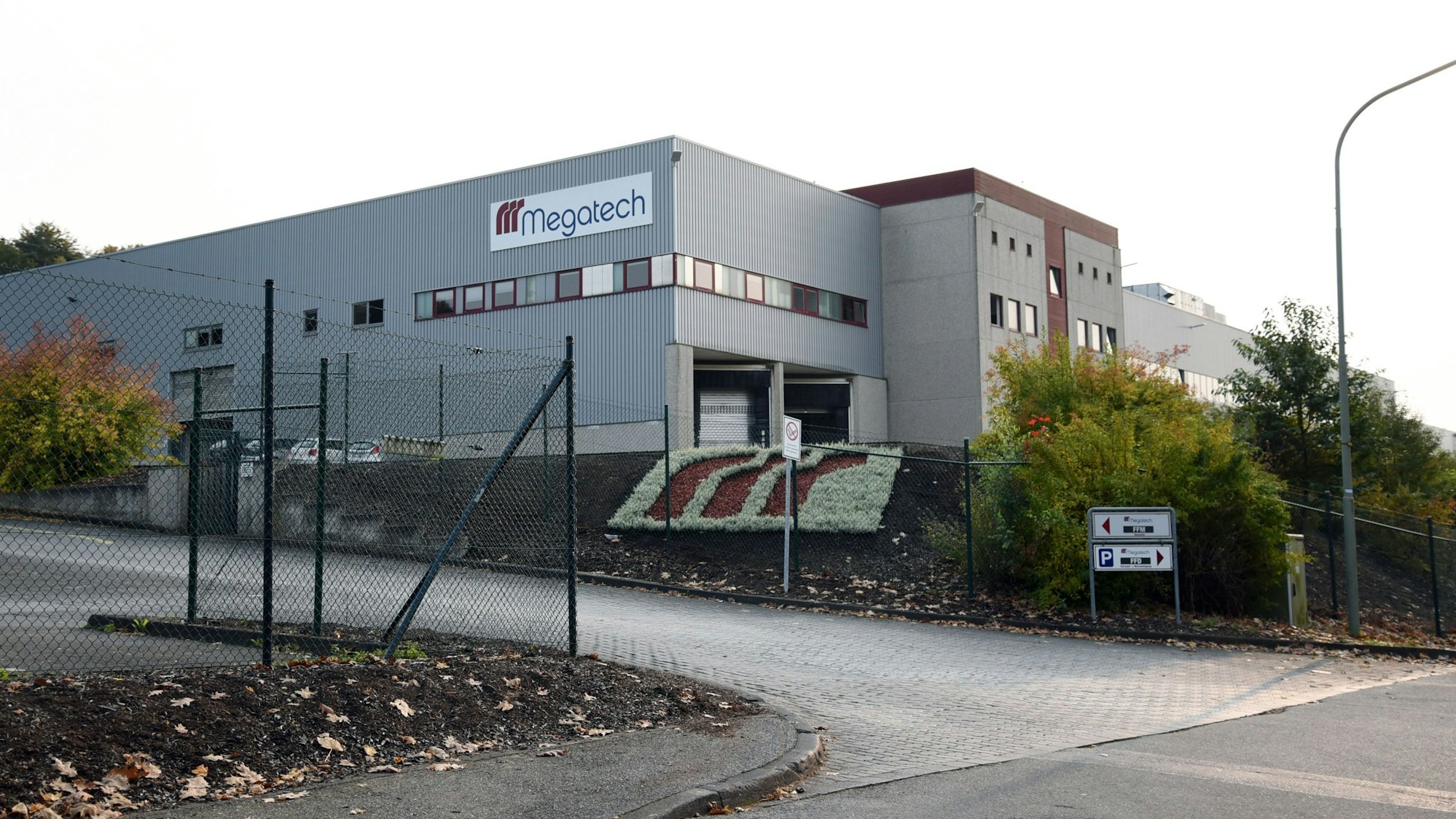 Ende dieses Jahres gehen bei Megatech Industries in Waldbröl-Hermesdorf die Lichter aus: Die Produktionsstätte für Kunststoffteile für die Automobilindustrie an der Adolf-Kolping-Straße wird endgültig geschlossen.