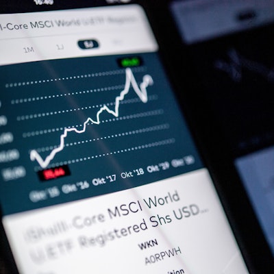 Der WisdomTree Europe Defence ETF – der Exchange Traded Funds (ETF) investiert gezielt in europäische Rüstungsunternehmen.