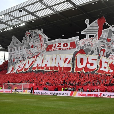 Die Bundesliga-Saison 2204/25 endet für Bayer 04 Leverkusen am 17. Mai im Stadion des 1. FSV Mainz 05.