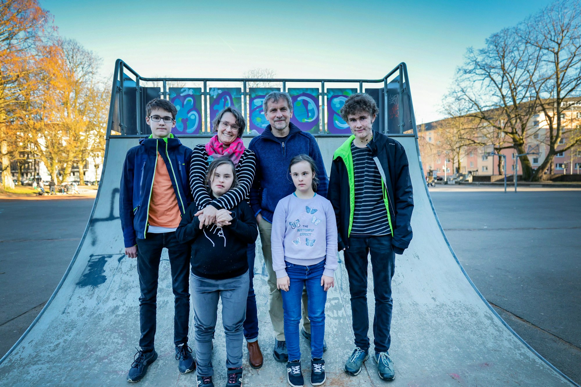 17.03.2025
Köln, NRW
Familie Bruns Emmerich
