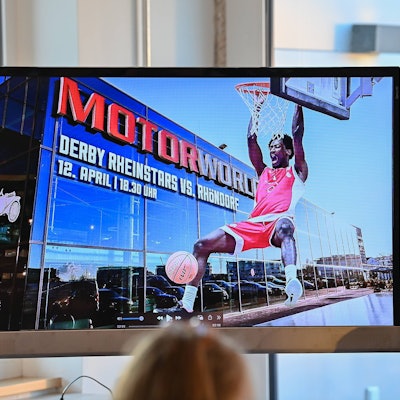 RheinStars Köln: Infoveranstaltung ProA-taugliche Spielstätteall Bundesliga ProB: Rheinstars Koeln vs., 19.03.2025 RheinStars Köln: Infoveranstaltung ProA-taugliche Spielstätte am 19.03.2025 im Basketball Campus Koeln in Koeln Nordrhein-Westfalen *** RheinStars Köln info event ProA suitable venueall Bundesliga ProB Rheinstars Koeln vs , 19 03 2025 RheinStars Köln info event ProA suitable venue on 19 03 2025 at the Basketball Campus Koeln in Koeln North Rhine-Westphalia Copyright: xBEAUTIFULxSPORTS/Mueller-Laschetx