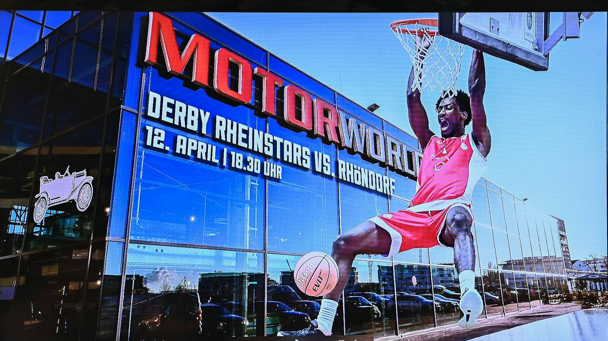 RheinStars Köln: Infoveranstaltung ProA-taugliche Spielstätteall Bundesliga ProB: Rheinstars Koeln vs., 19.03.2025 RheinStars Köln: Infoveranstaltung ProA-taugliche Spielstätte am 19.03.2025 im Basketball Campus Koeln in Koeln Nordrhein-Westfalen *** RheinStars Köln info event ProA suitable venueall Bundesliga ProB Rheinstars Koeln vs , 19 03 2025 RheinStars Köln info event ProA suitable venue on 19 03 2025 at the Basketball Campus Koeln in Koeln North Rhine-Westphalia Copyright: xBEAUTIFULxSPORTS/Mueller-Laschetx