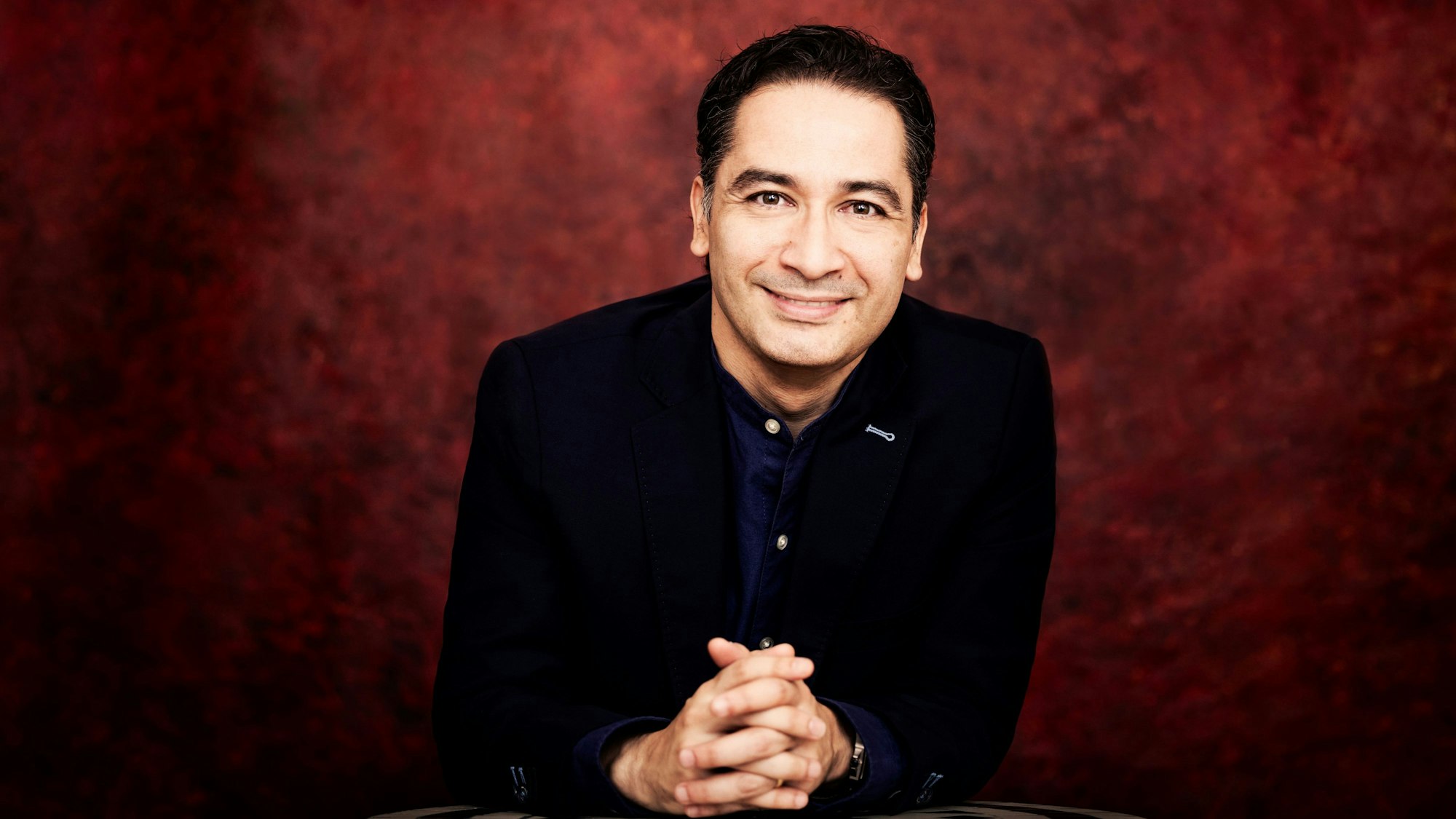 Andrés Orozco-Estrada