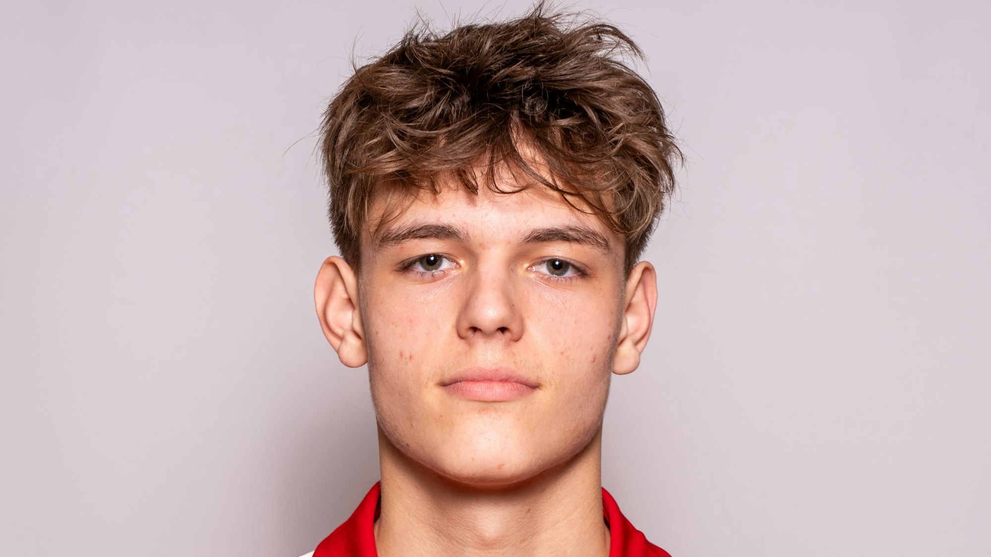 Caius Warweg vom KTHC Rot-Weiss Köln