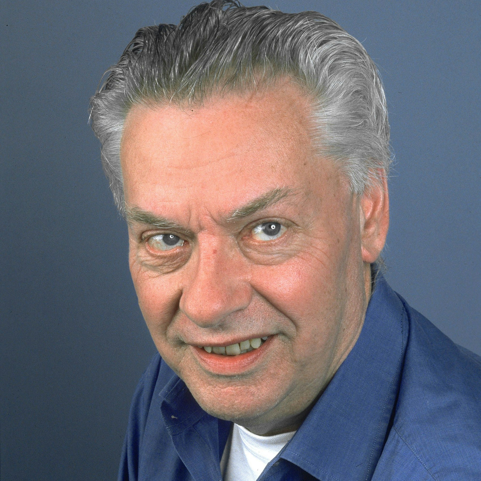 Köln - Kommentarfoto