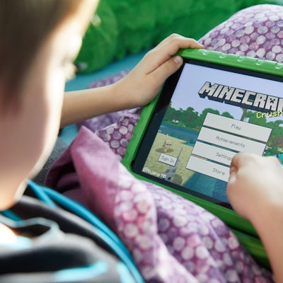 Minecraft ist vor allem bei jungen Menschen sehr beliebt. (Archivbild)