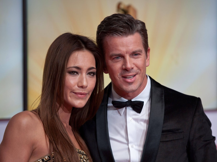 Angela Lanz: So geht es der Ex-Frau von Markus Lanz heute - Rundschau Online