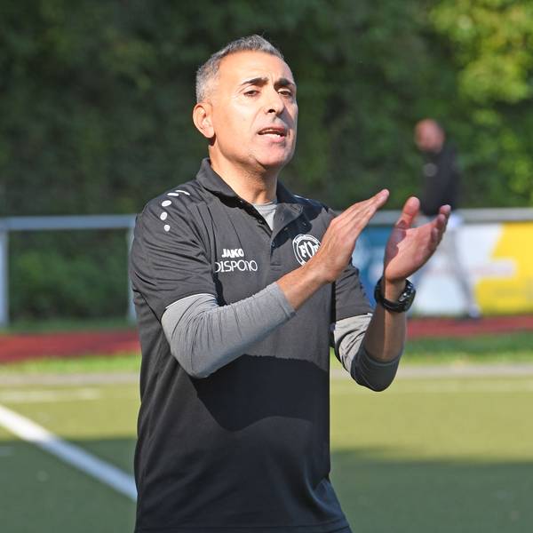 Ali Meybodi