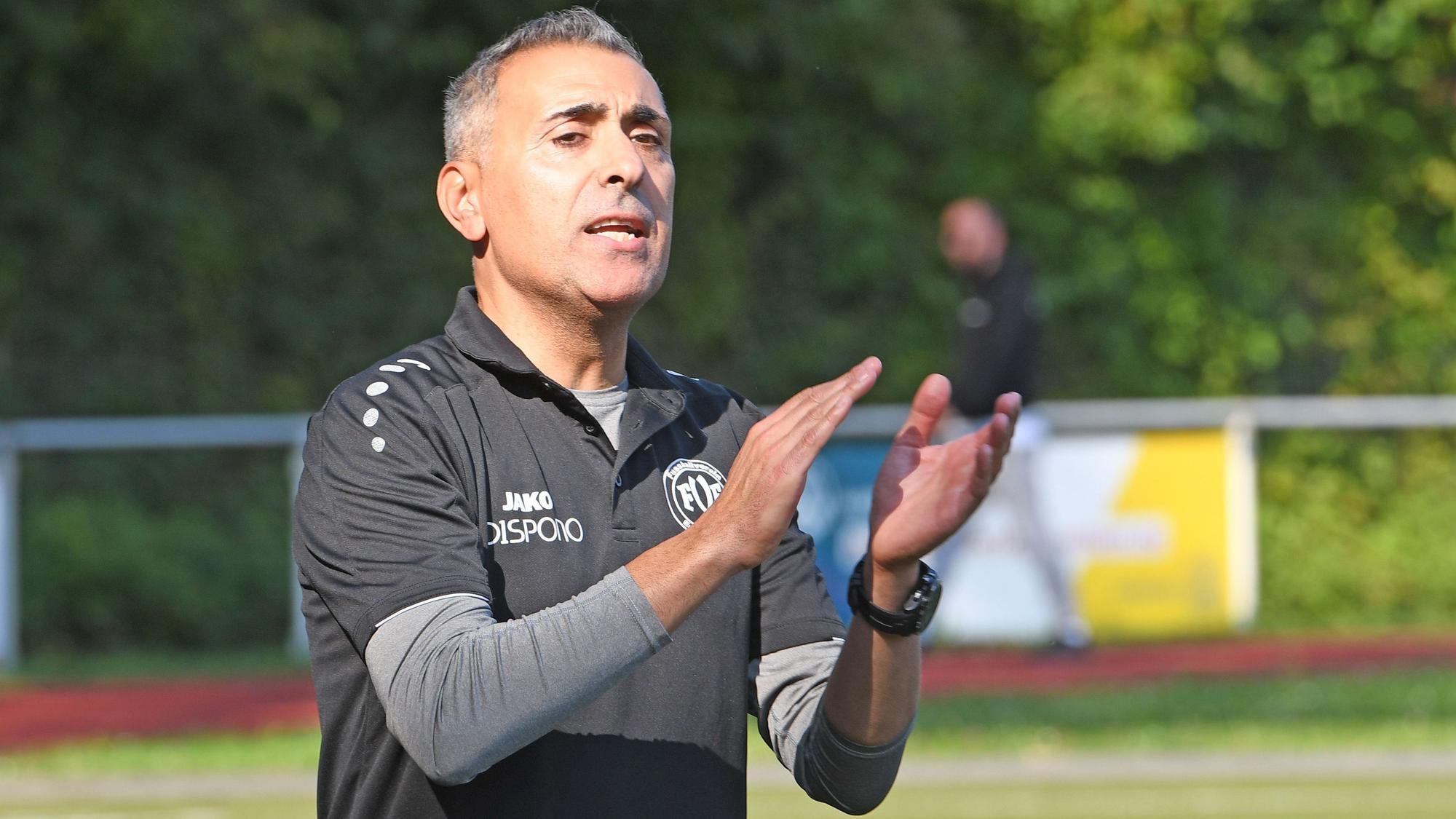 Ali Meybodi