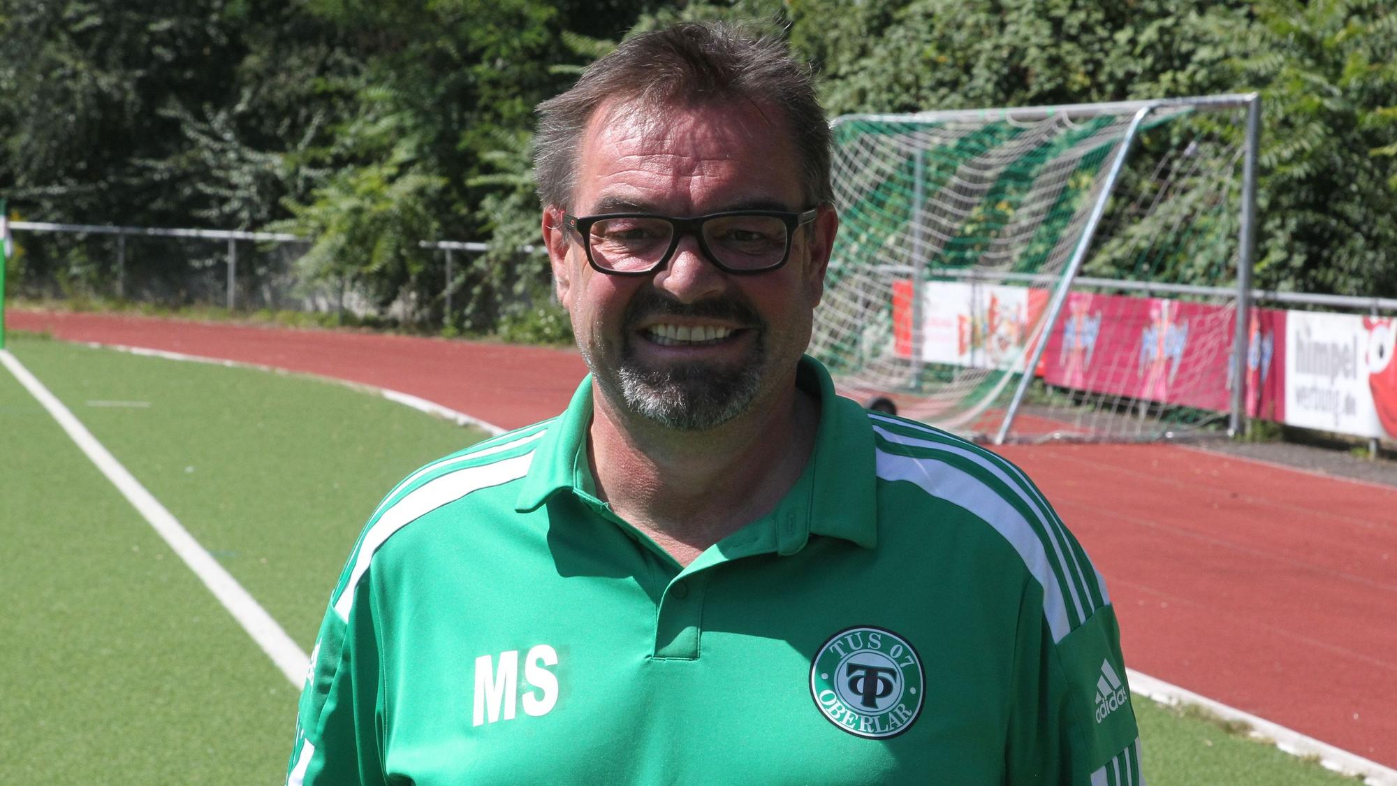 Markus Schmitz