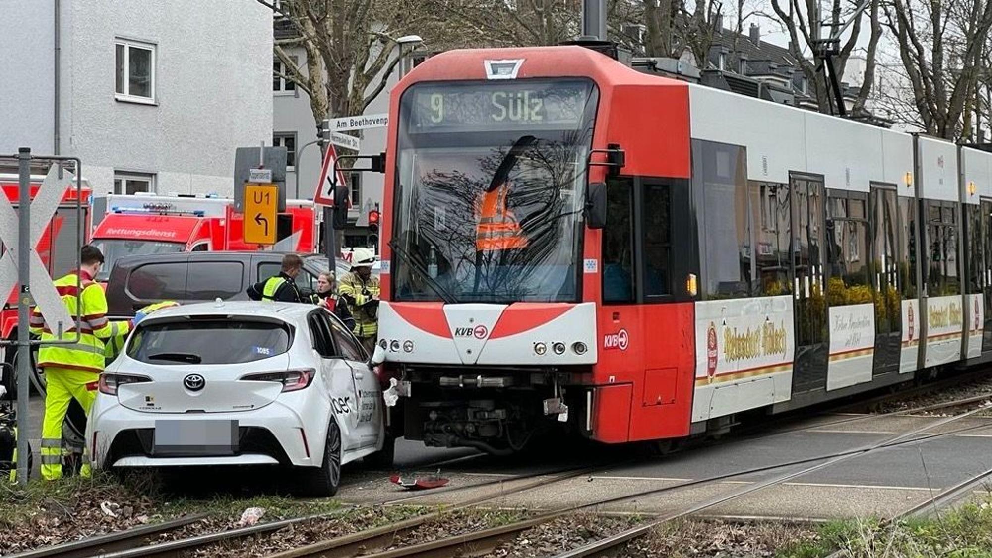In 50 der 182 Fälle aus dem vergangenen Jahr ermittelten die Beamten Autofahrer als Hauptunfallverursacher (Archivfoto).