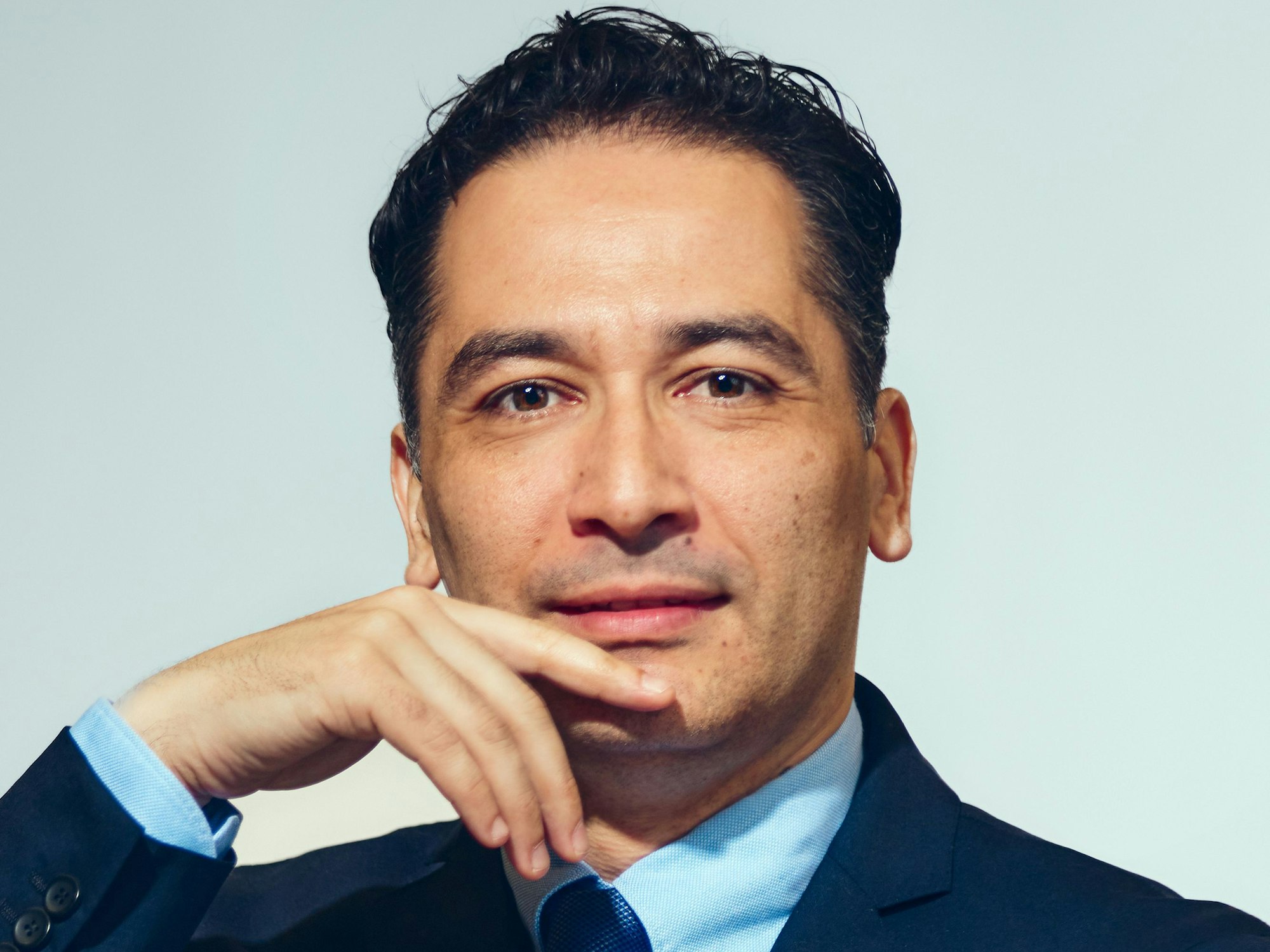 Andrés Orozco-Estrada