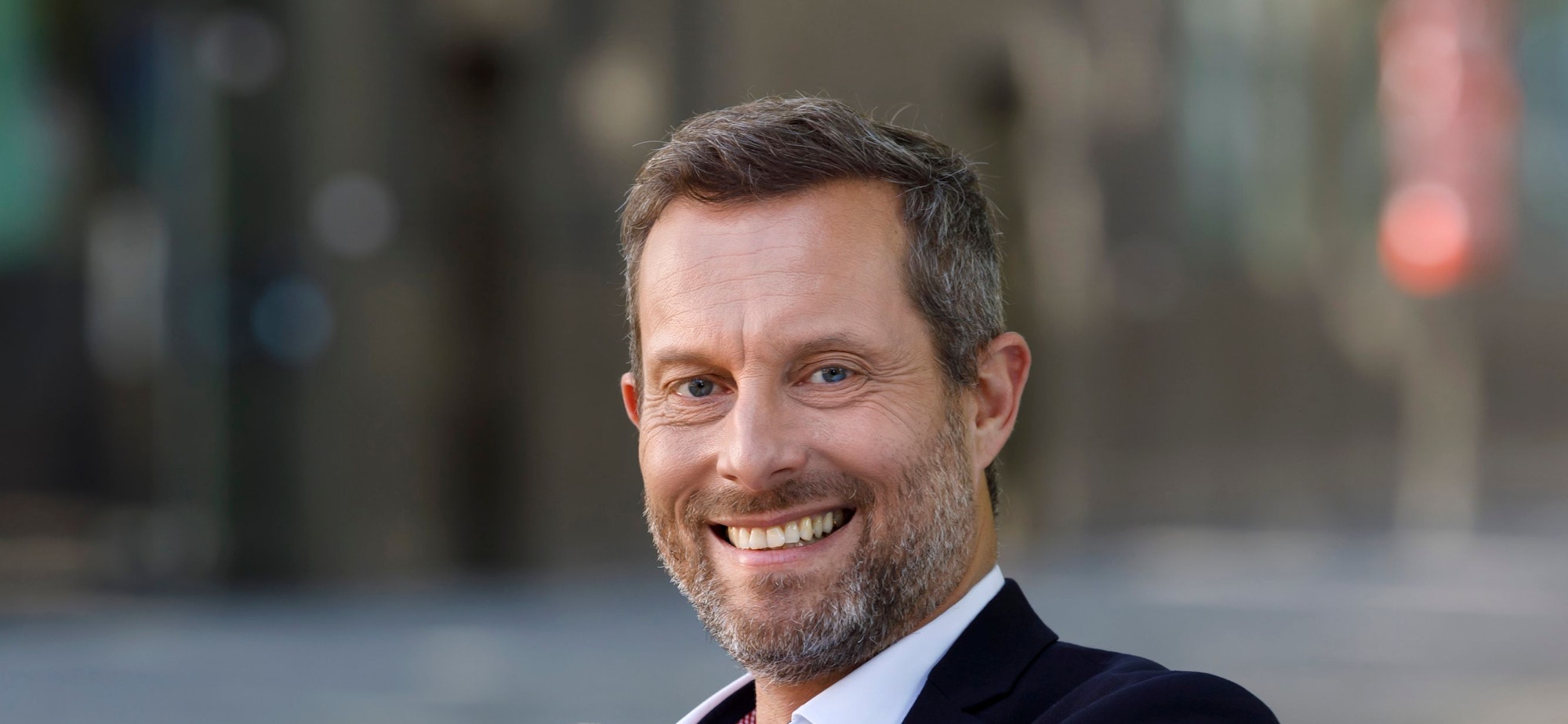 Ralf Unna, Grüne Köln