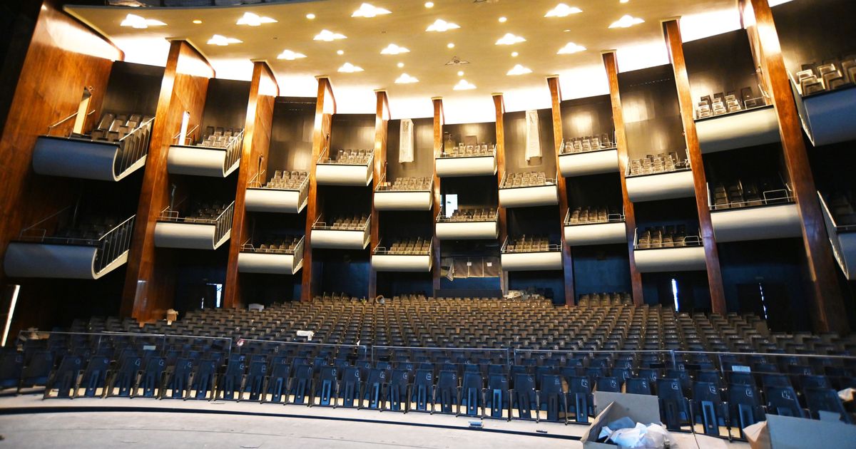 Cologne's mayor backtracks: Andrea Blome to remain stage manager