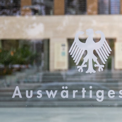 Verschärfte die Reisehinweise für die USA: das Auswärtige Amt.