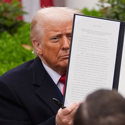 Trumps Zollpläne sind umfassend und vielschichtig.