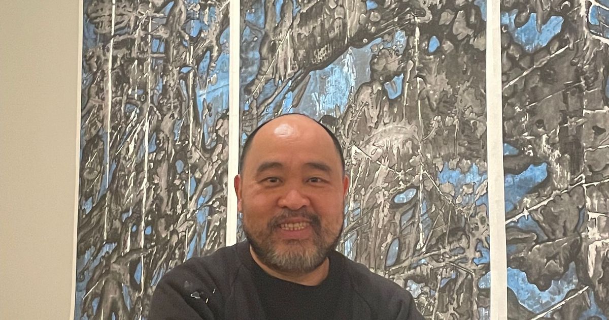 Museum für Ostasiatische Kunst: Ausstellung mit Jianfeng Pan ...