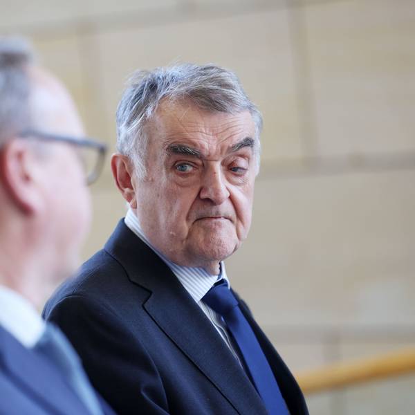 NRW-Innenminister Herbert Reul