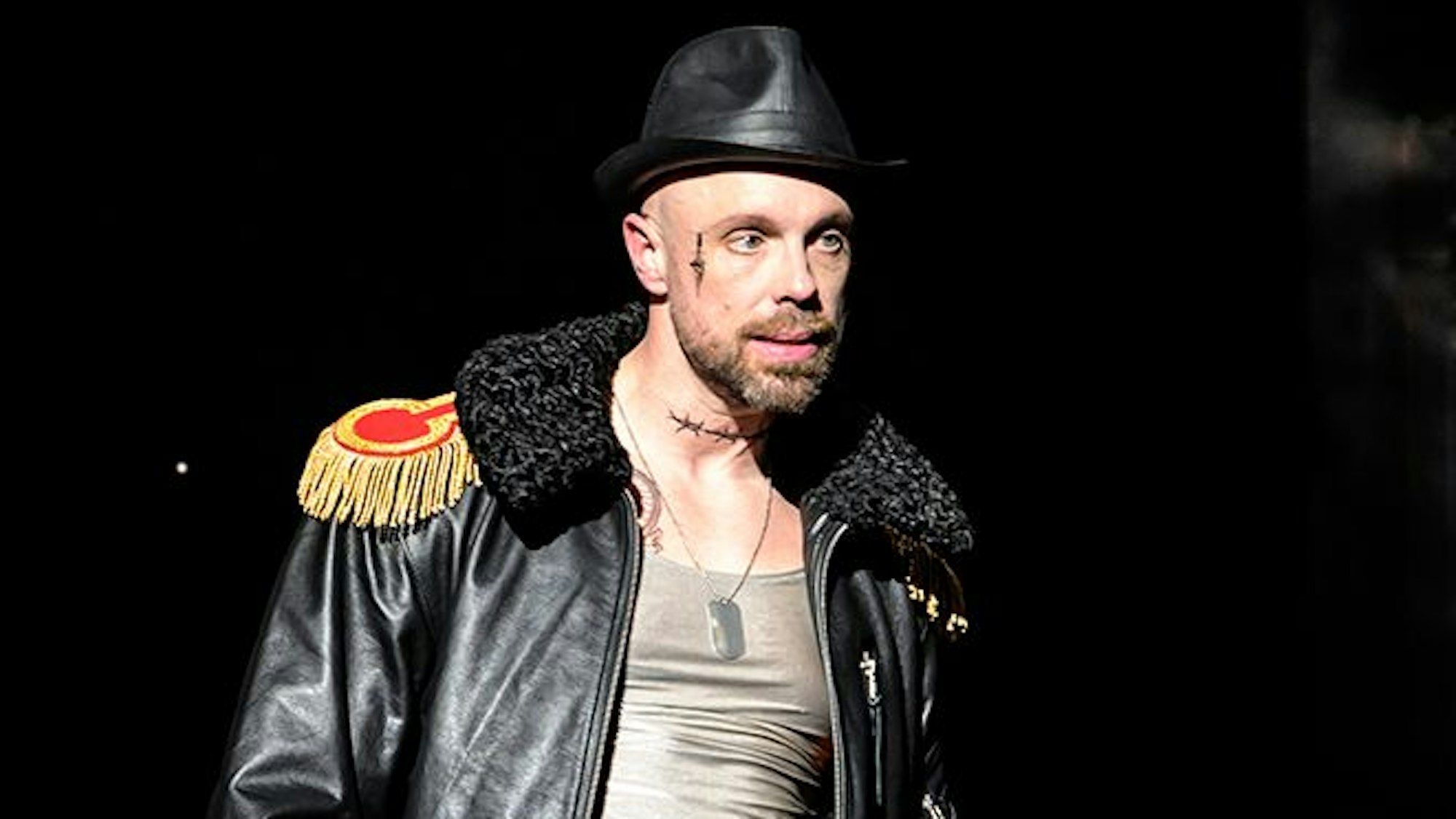 Dreigroschenoper Theater Bonn