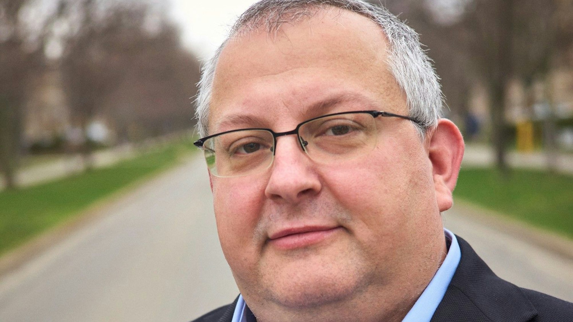 Prof. Rüdiger Bachmann, University of Michigan