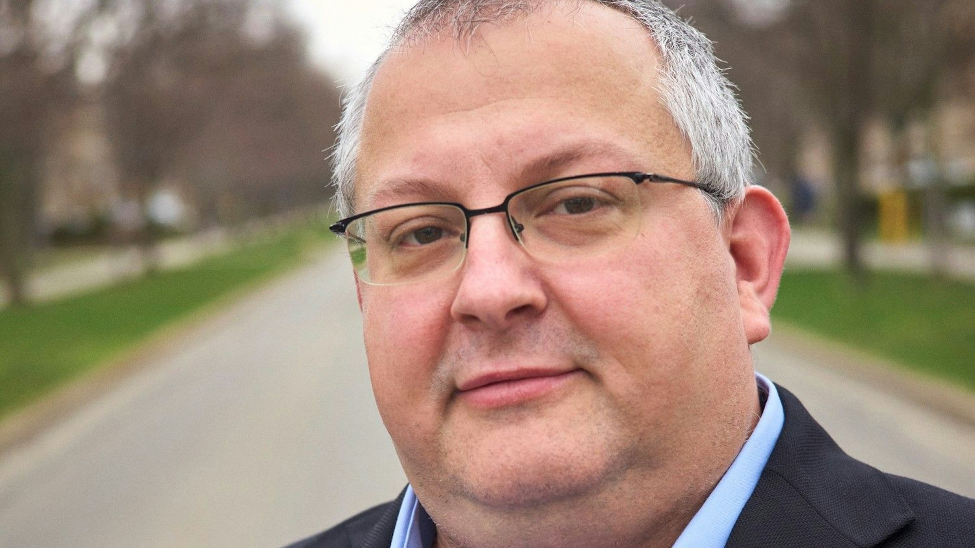 Prof. Rüdiger Bachmann, University of Notre Dame