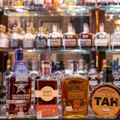 Whiskey wird wohl doch nicht Ziel von EU-Gegenmaßnahmen. (Archivbild)