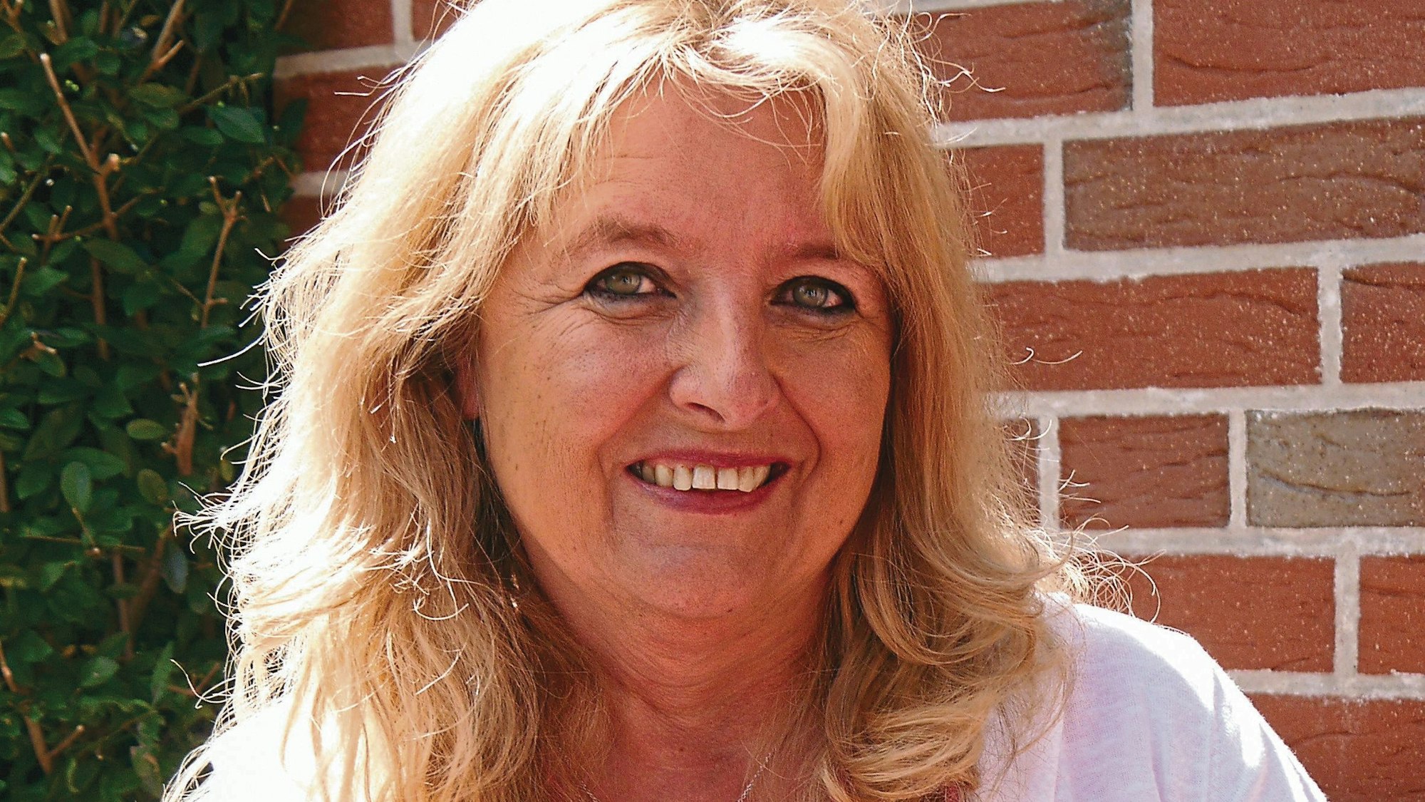 Birgit Liste-Partsch kritisiert die neue Linie der Pulheimer Stadtverwaltung.