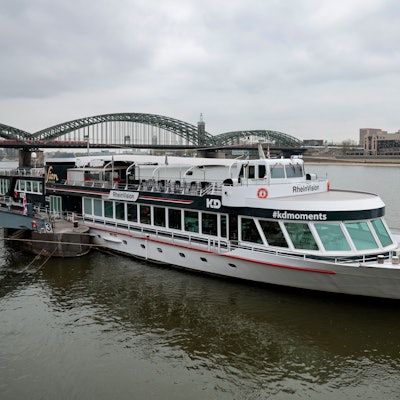 Die KD hat einen Ausblick auf die kommenden Veranstaltungen gegeben.