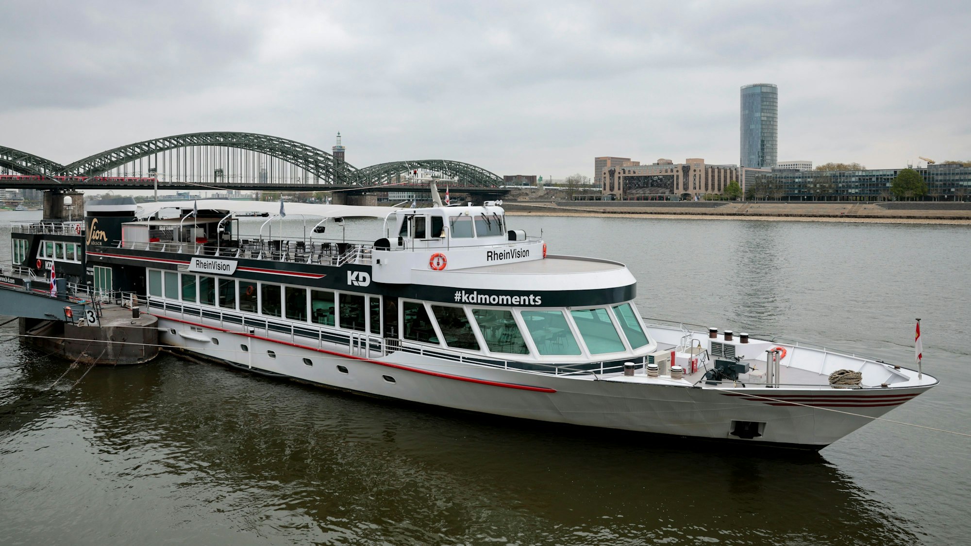 Die KD hat einen Ausblick auf die kommenden Veranstaltungen gegeben.