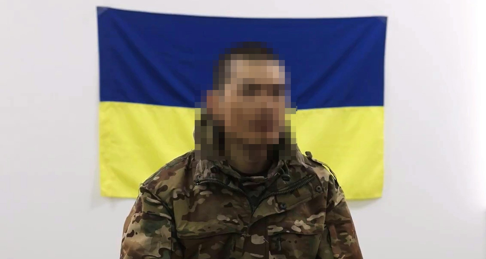 Der ukrainische Präsident Wolodymyr Selenskyj hat Videoaufnahmen von der Vernehmung chinesischer Kriegsgefangener veröffentlicht.