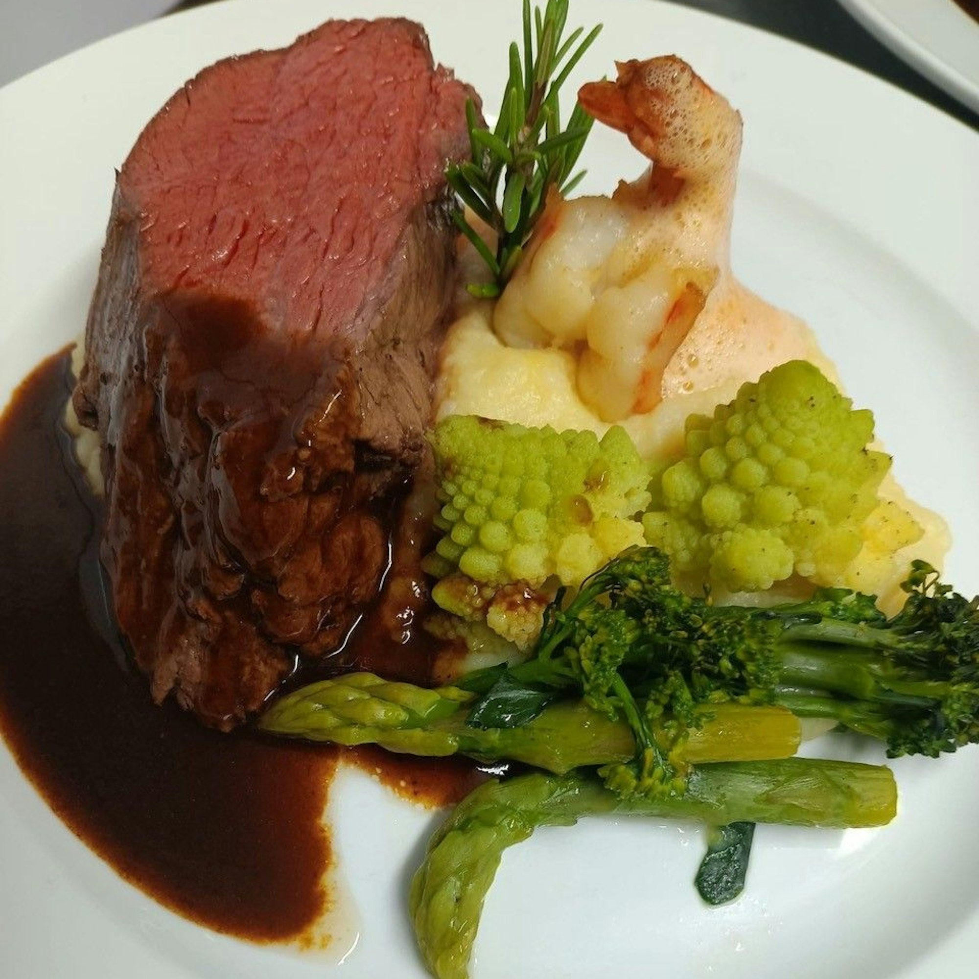 Leckeres gibt es in der Weinmühle in Königswinter-Oberdollendorf