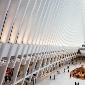 Digitales Vorführobjekt: Ein imaginäres Kölner Museum of modern Arts (Moma) dient als Simulationsmodell.