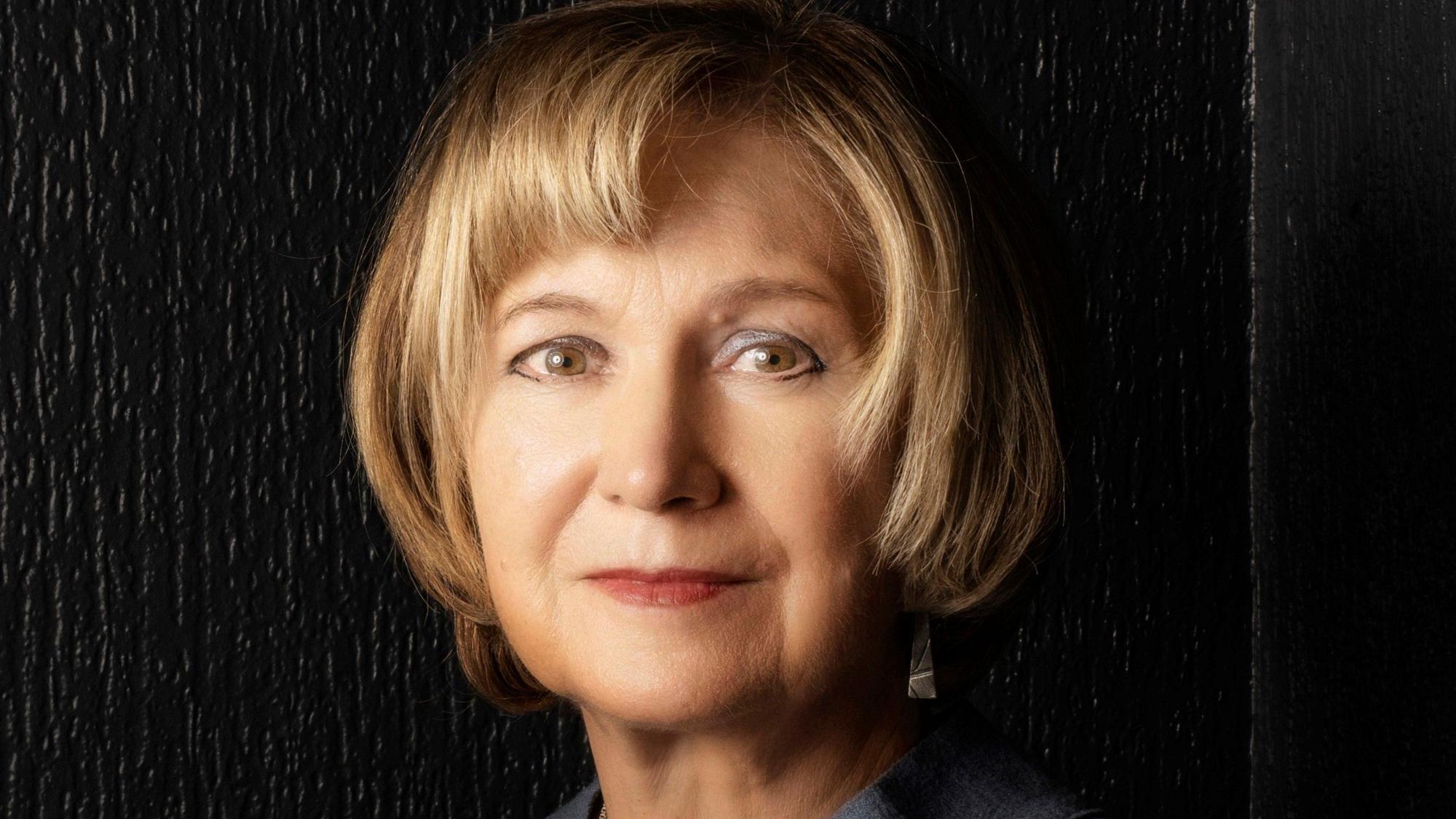 Lídia Jorge