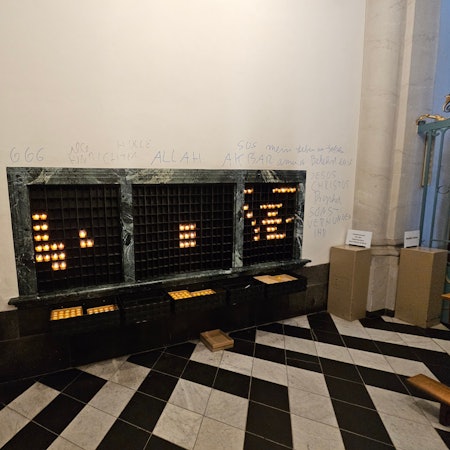 Maria in der Kupfergasse