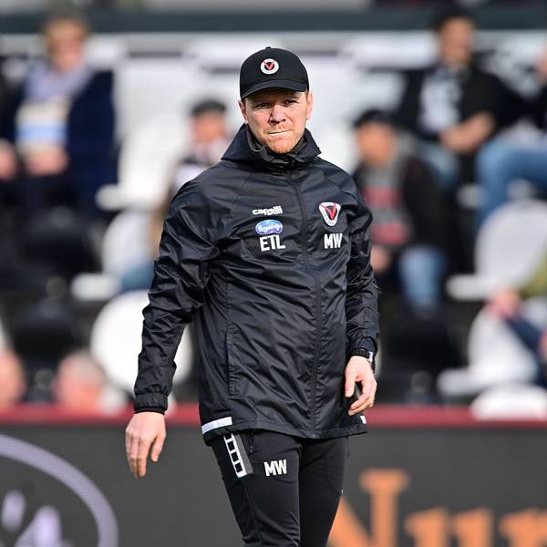 22-02-2025 / pmk / NK103086 Fussball/Herren 3.Liga Saison 2024/2025 Sportclub-Arena / Verl SC Verl - SC Viktoria Koeln Marian WILHELM -CO-Trainer- Viktoria Koeln *** 22 02 2025 pmk NK103086 Soccer Men 3 League Season 2024 2025 Sportclub Arena Verl SC Verl SC Viktoria Koeln Marian WILHELM CO Coach Viktoria Koeln