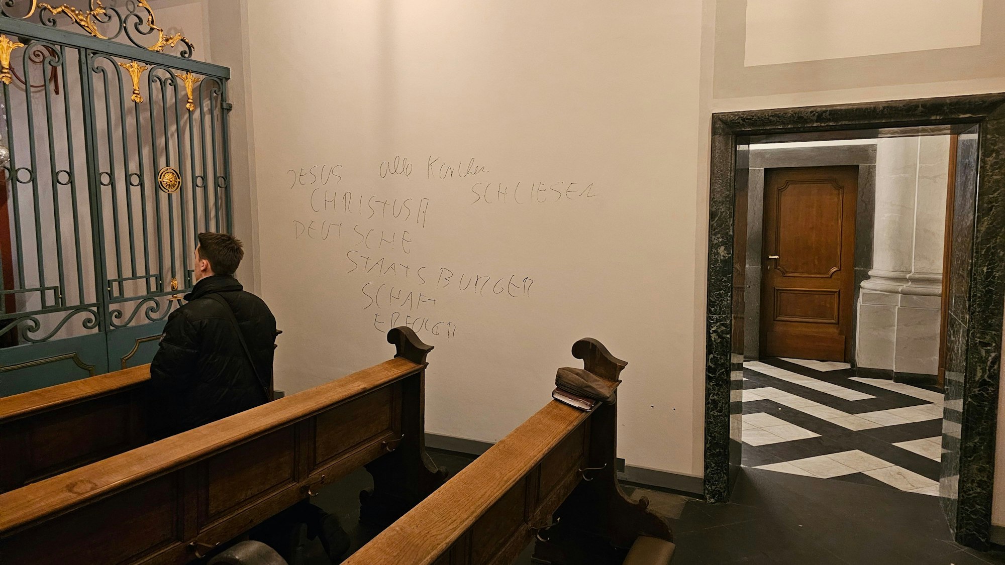 Maria in der Kupfergasse